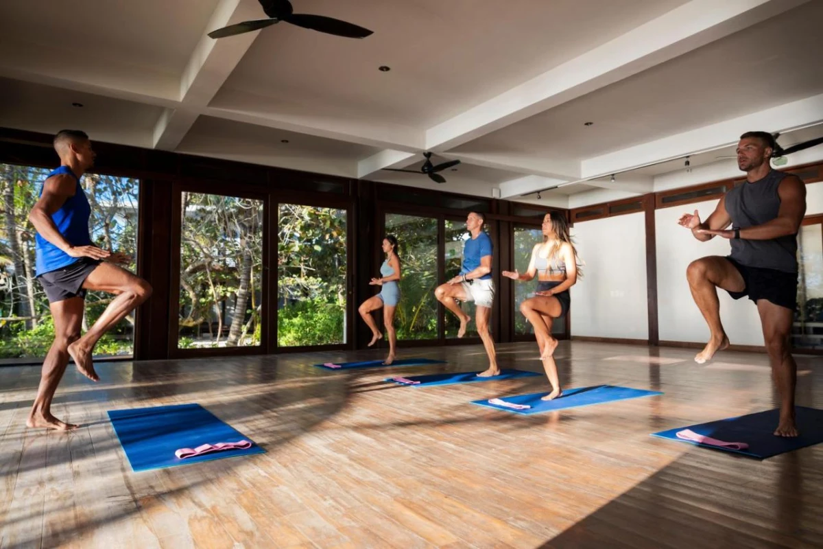 Lula Tulum - Hotel Photo 21