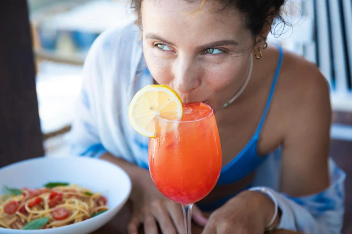 Lula Tulum - Hotel Photo 23