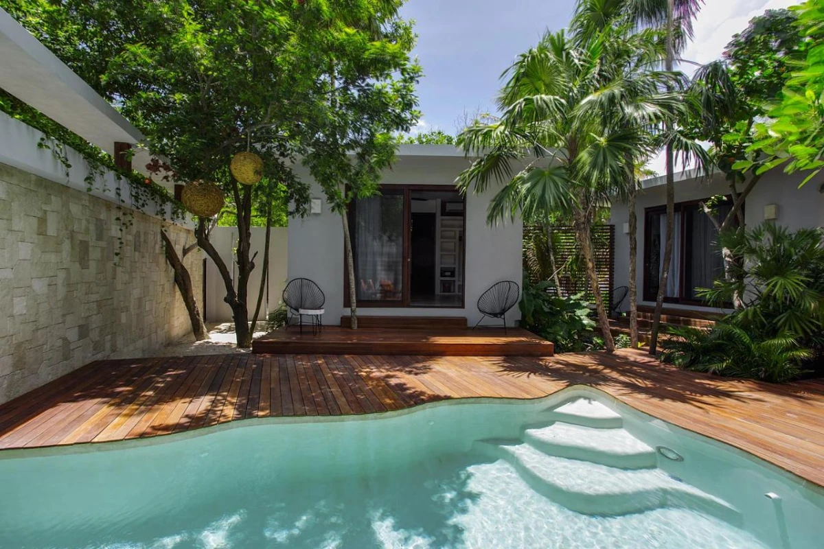 Lula Tulum - Hotel Photo 30