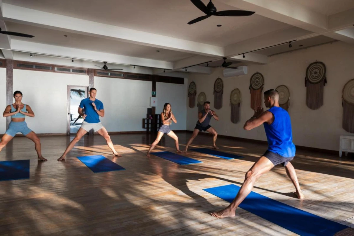 Lula Tulum - Hotel Photo 31