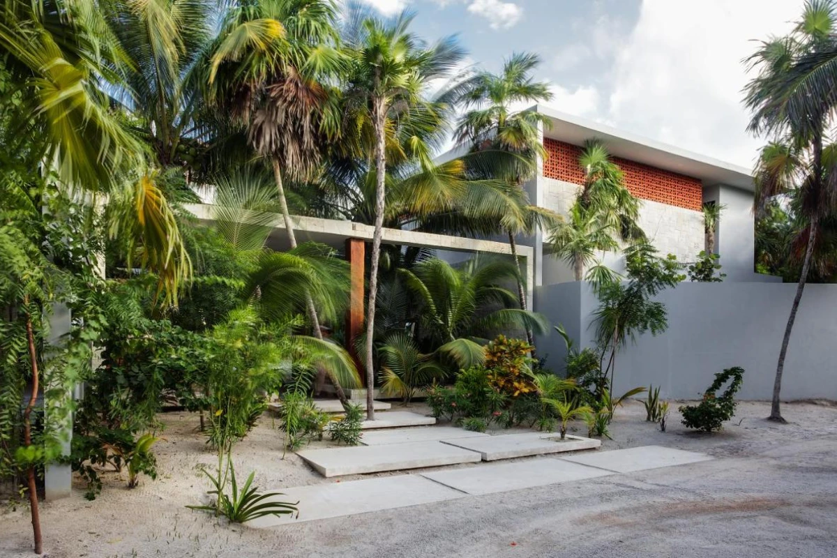 Lula Tulum - Hotel Photo 32