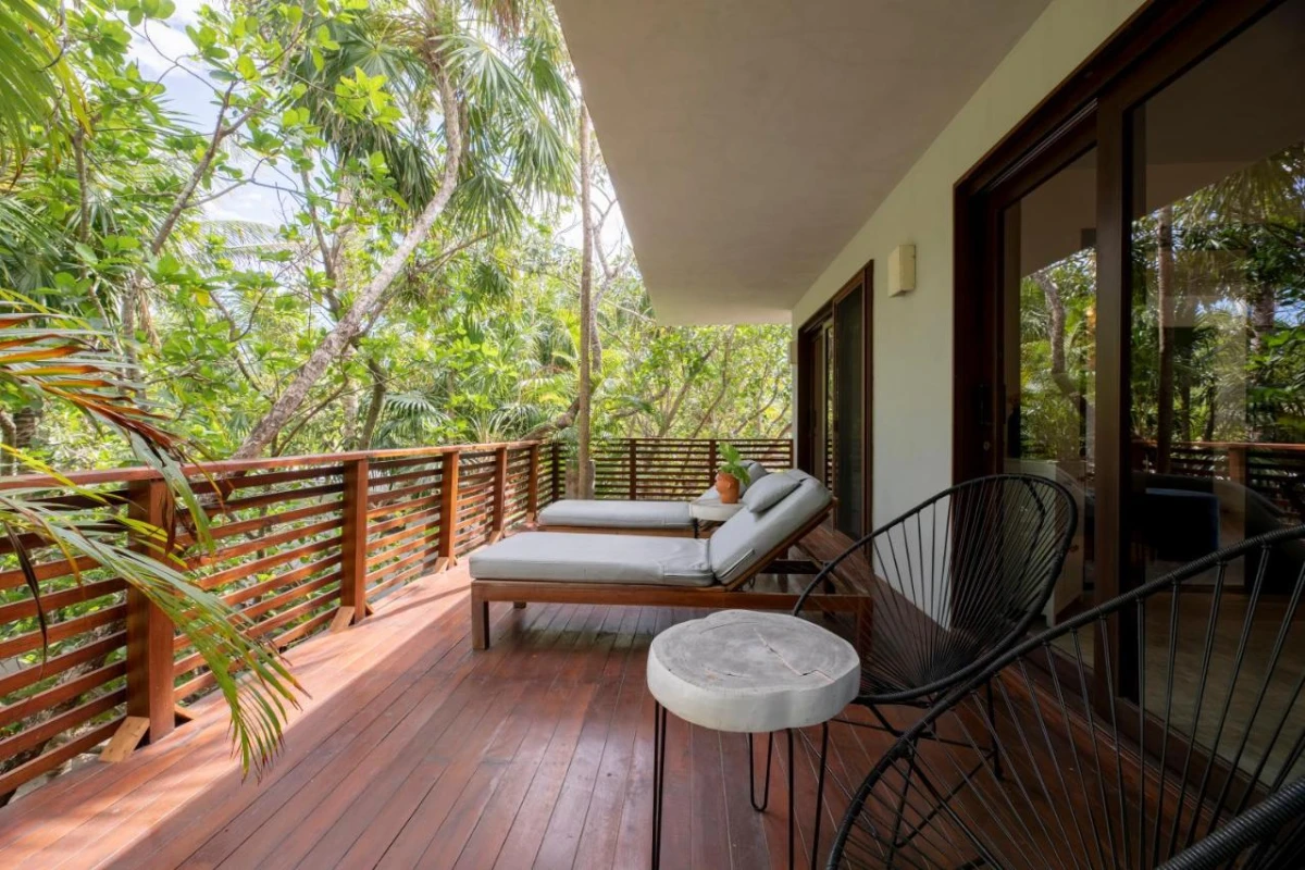 Lula Tulum - Hotel Photo 37