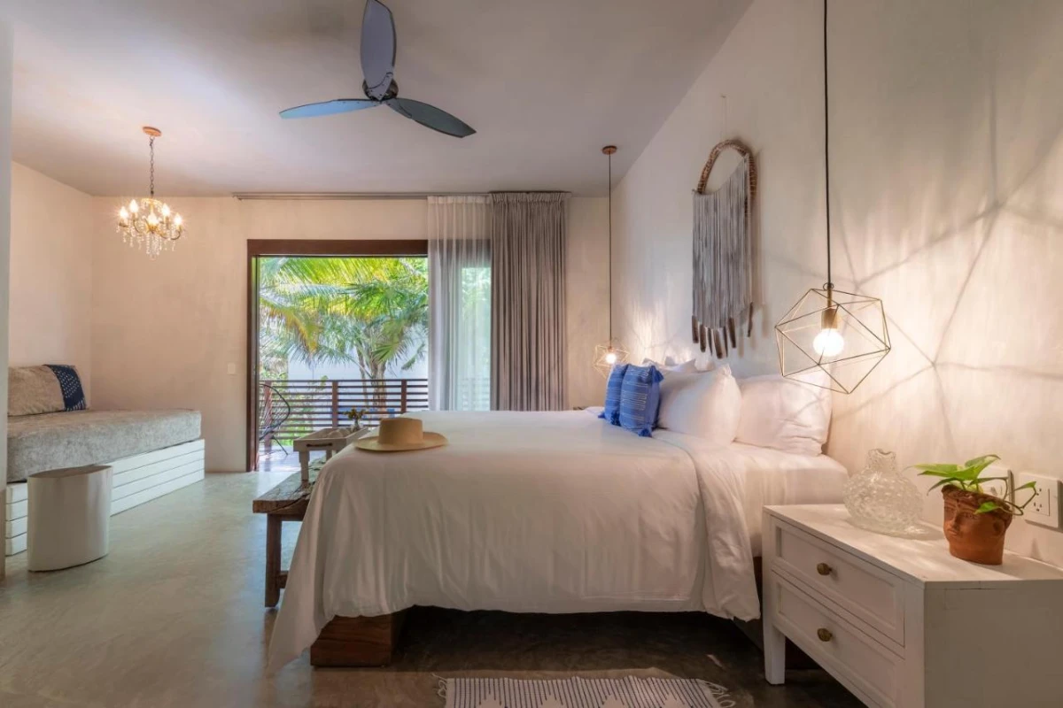 Lula Tulum - Hotel Photo 40