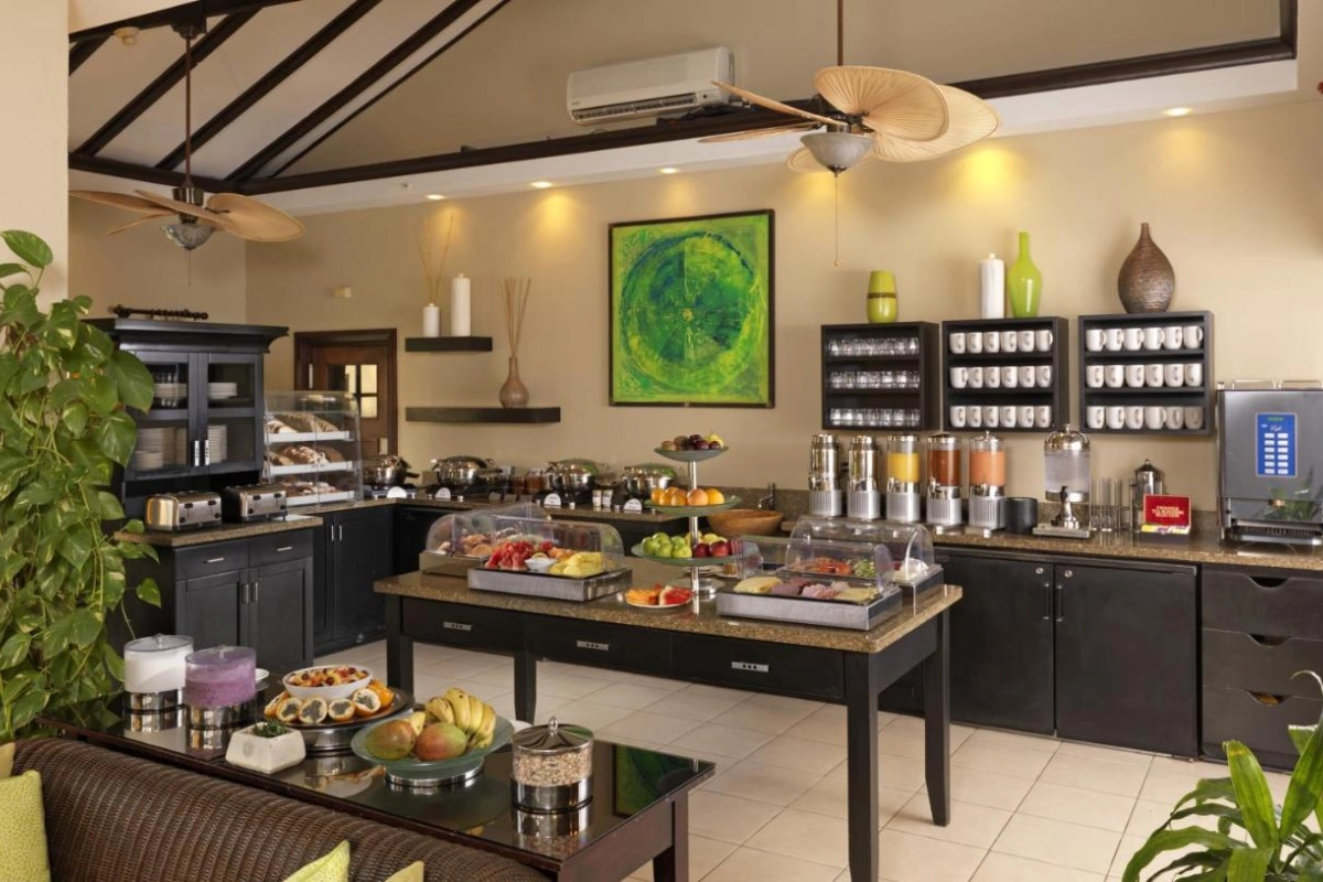 Bucuti & Tara Beach Resort - Hotel Photo 9