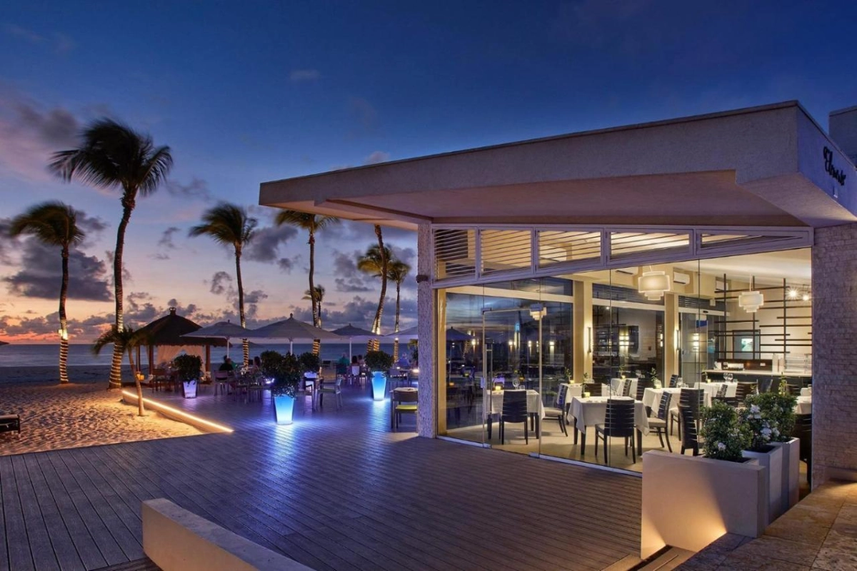 Bucuti & Tara Beach Resort - Hotel Photo 10