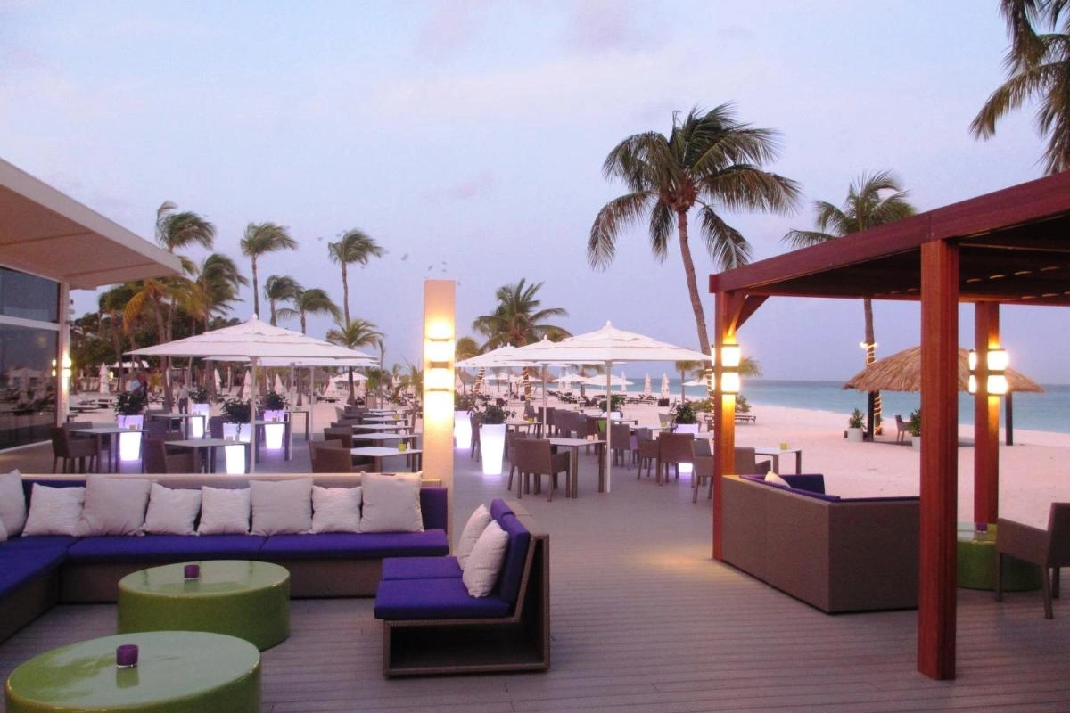 Bucuti & Tara Beach Resort - Hotel Photo 13