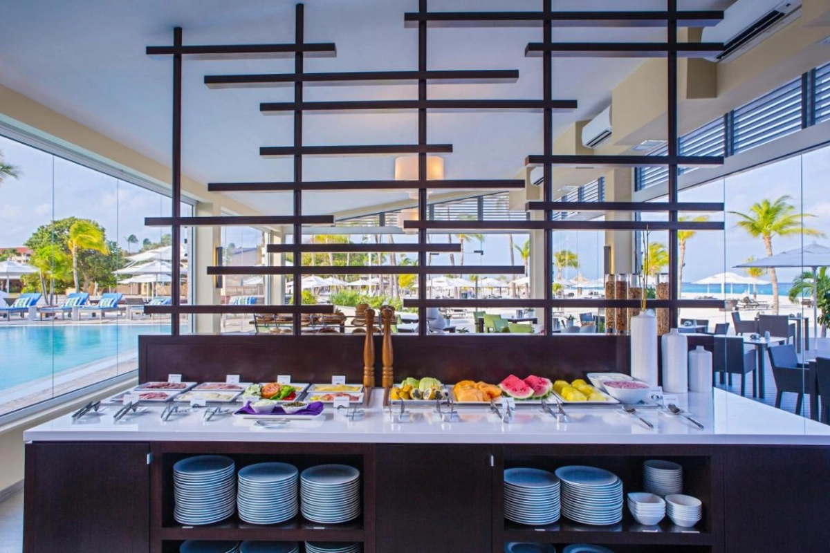 Bucuti & Tara Beach Resort - Hotel Photo 15