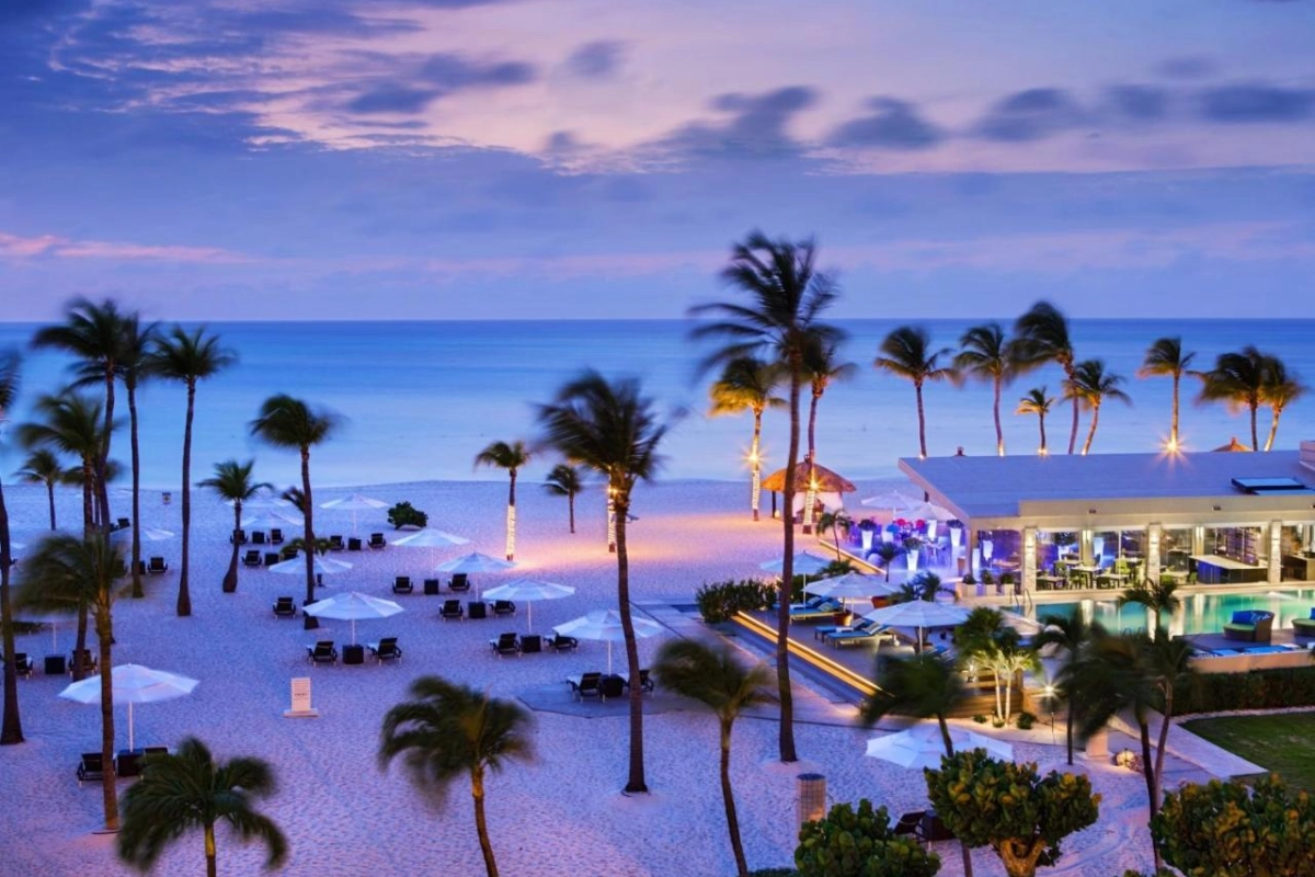 Bucuti & Tara Beach Resort - Hotel Photo 20