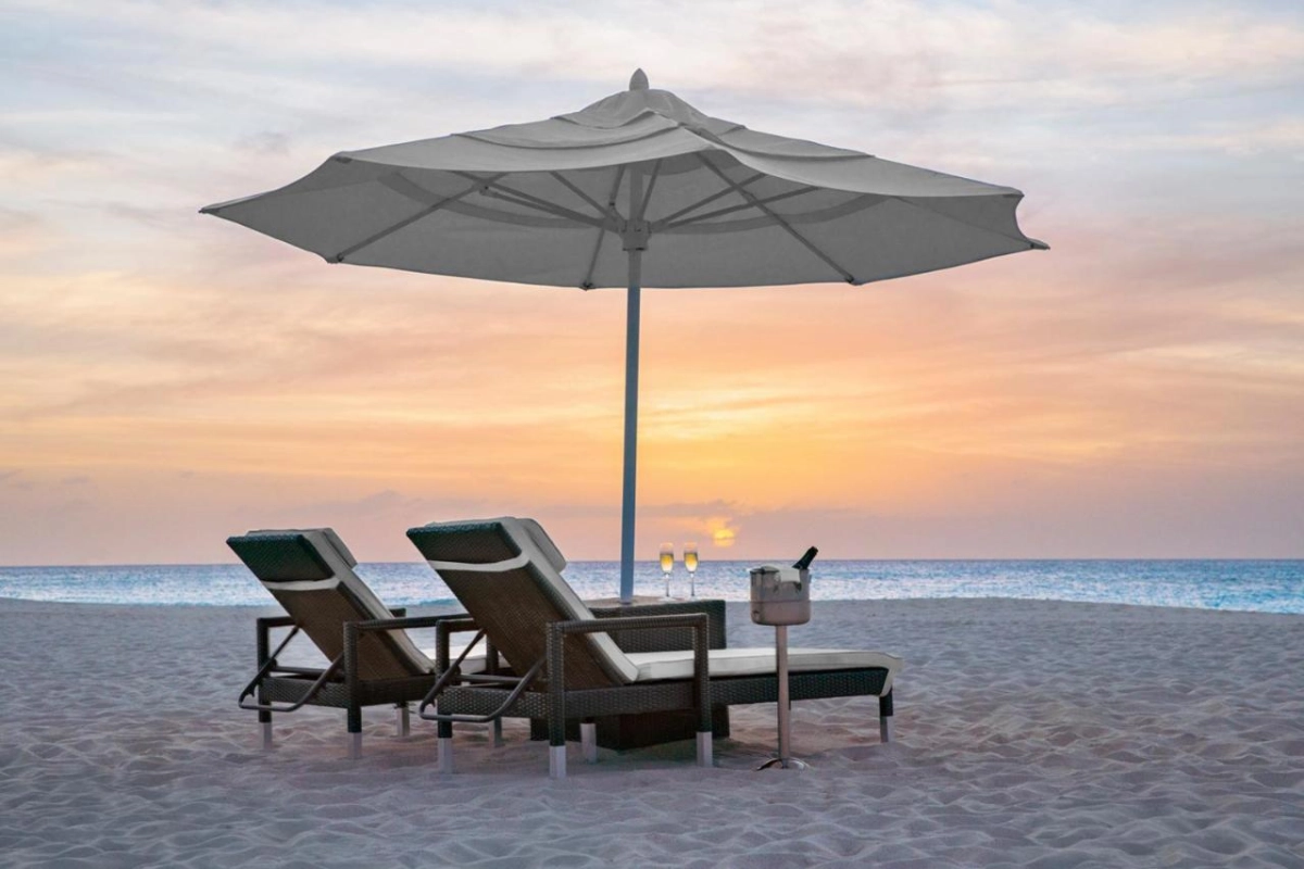 Bucuti & Tara Beach Resort - Hotel Photo 21