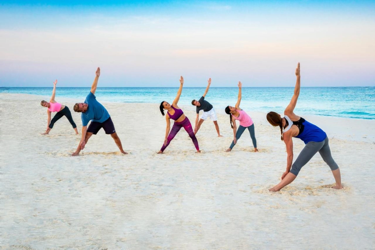 Bucuti & Tara Beach Resort - Hotel Photo 23