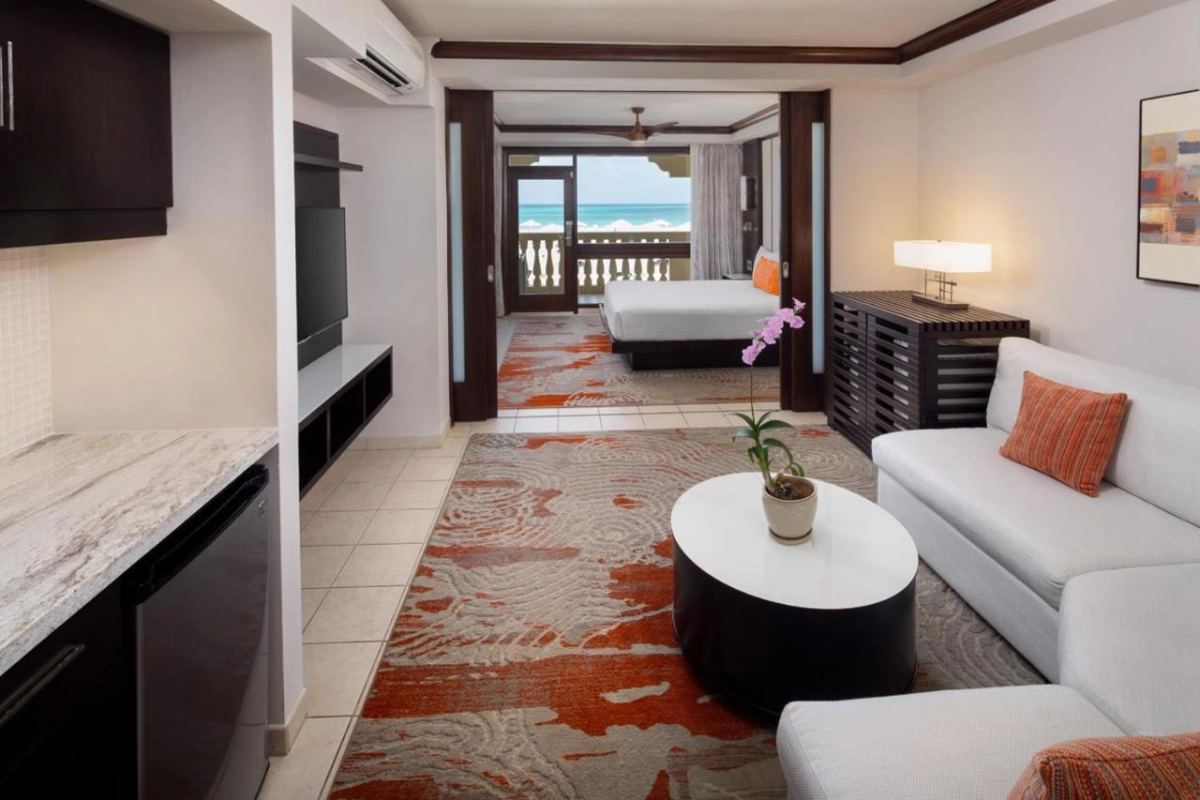 Bucuti & Tara Beach Resort - Hotel Photo 25