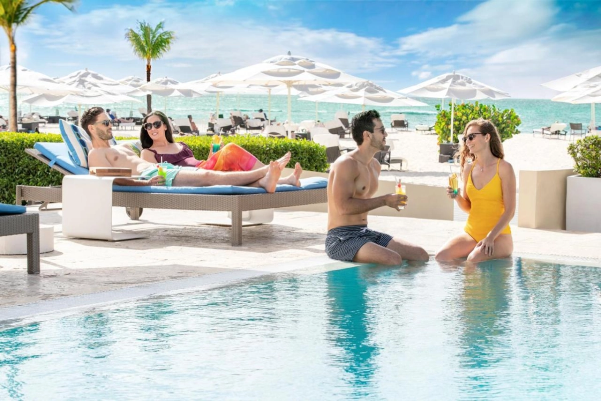 Bucuti & Tara Beach Resort - Hotel Photo 28