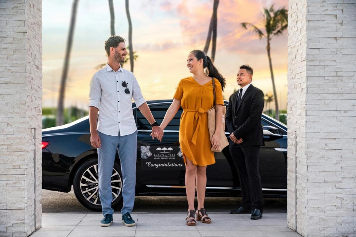 Bucuti & Tara Beach Resort - Hotel Photo 31