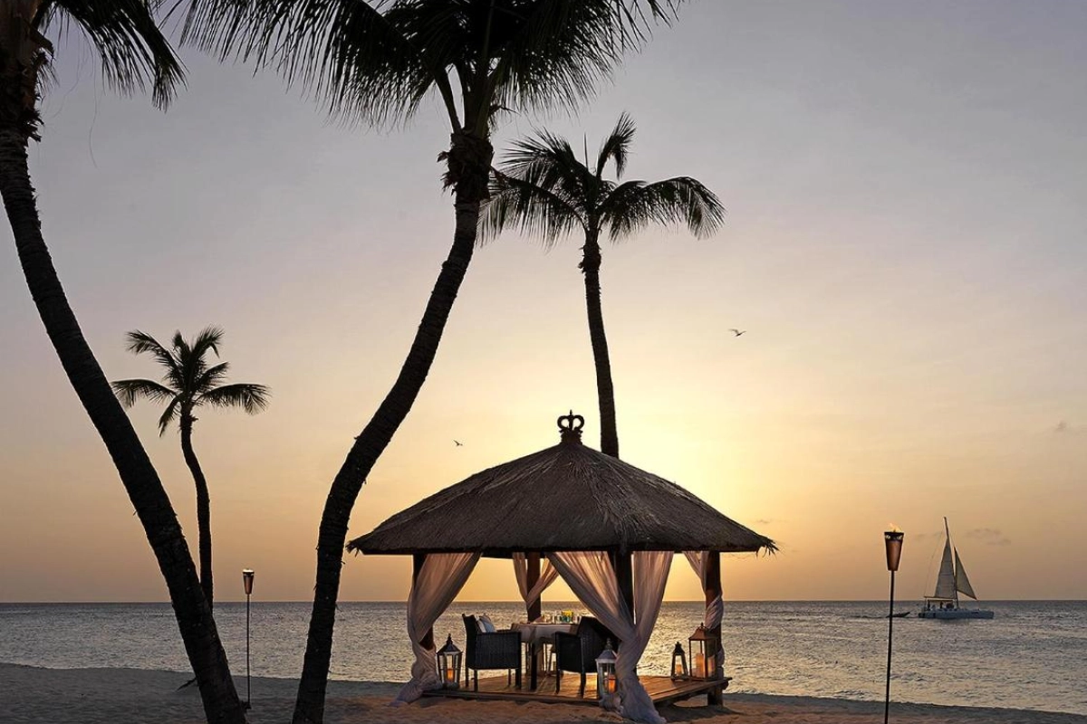 Bucuti & Tara Beach Resort - Hotel Photo 32