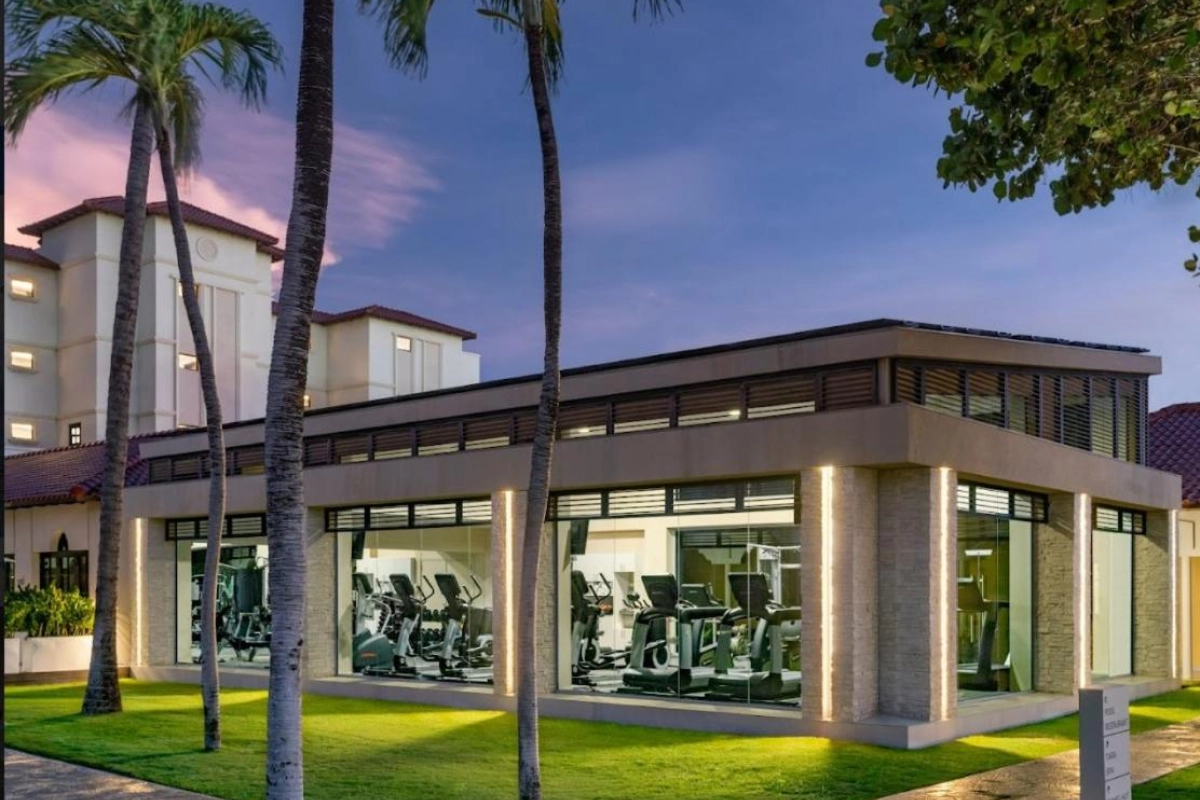 Bucuti & Tara Beach Resort - Hotel Photo 34