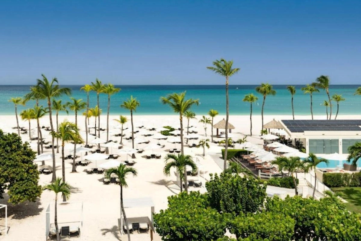 Bucuti & Tara Beach Resort - Hotel Photo 35