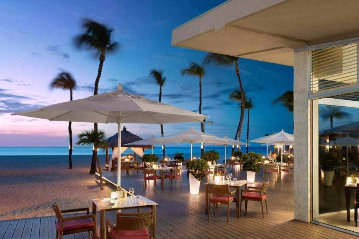 Bucuti & Tara Beach Resort - Hotel Photo 37