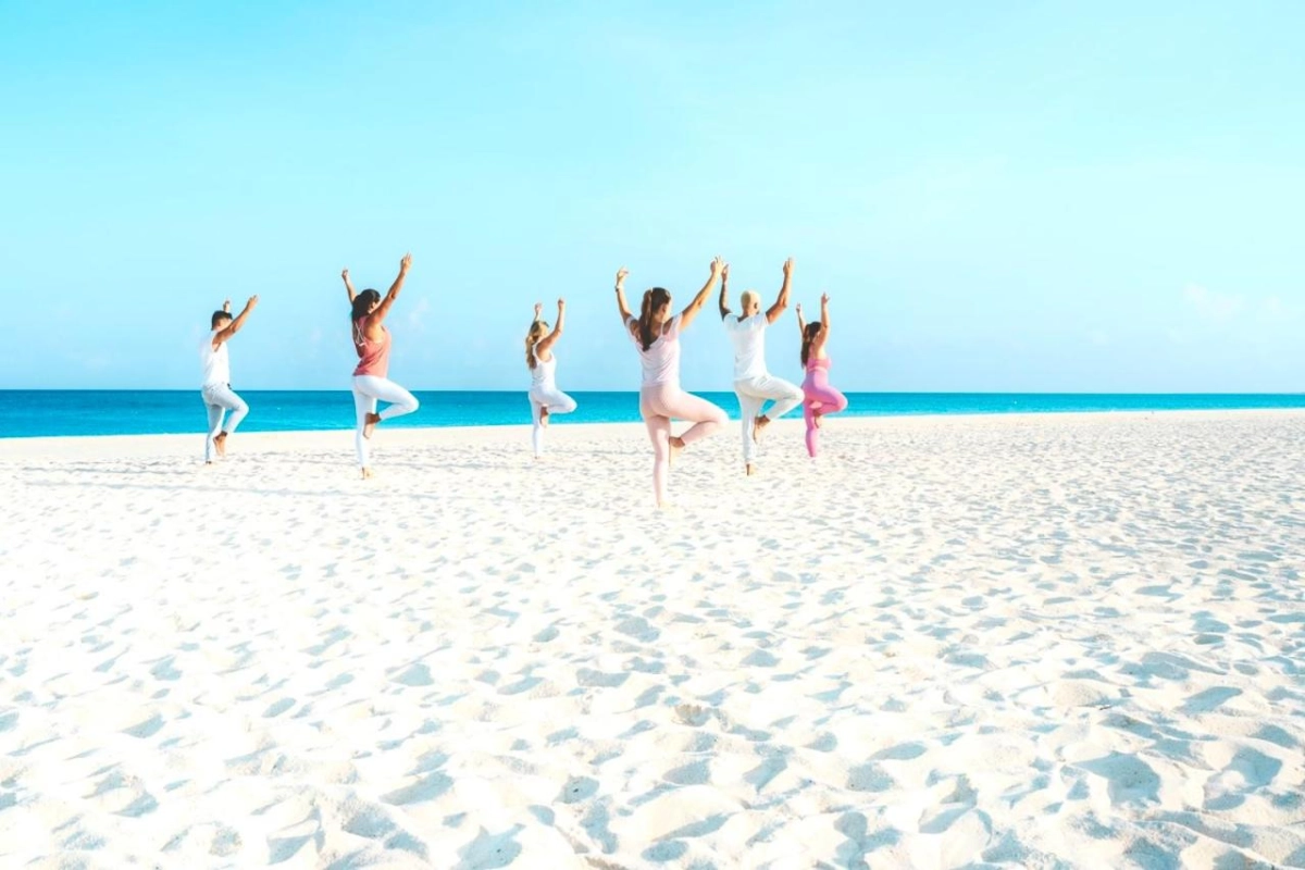 Bucuti & Tara Beach Resort - Hotel Photo 39