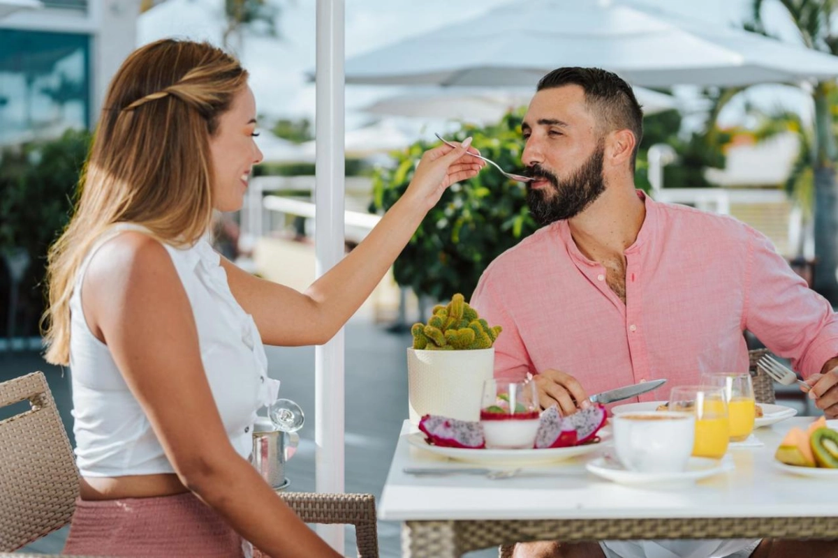 Bucuti & Tara Beach Resort - Hotel Photo 44