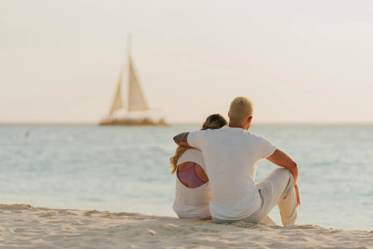 Bucuti & Tara Beach Resort - Hotel Photo 45