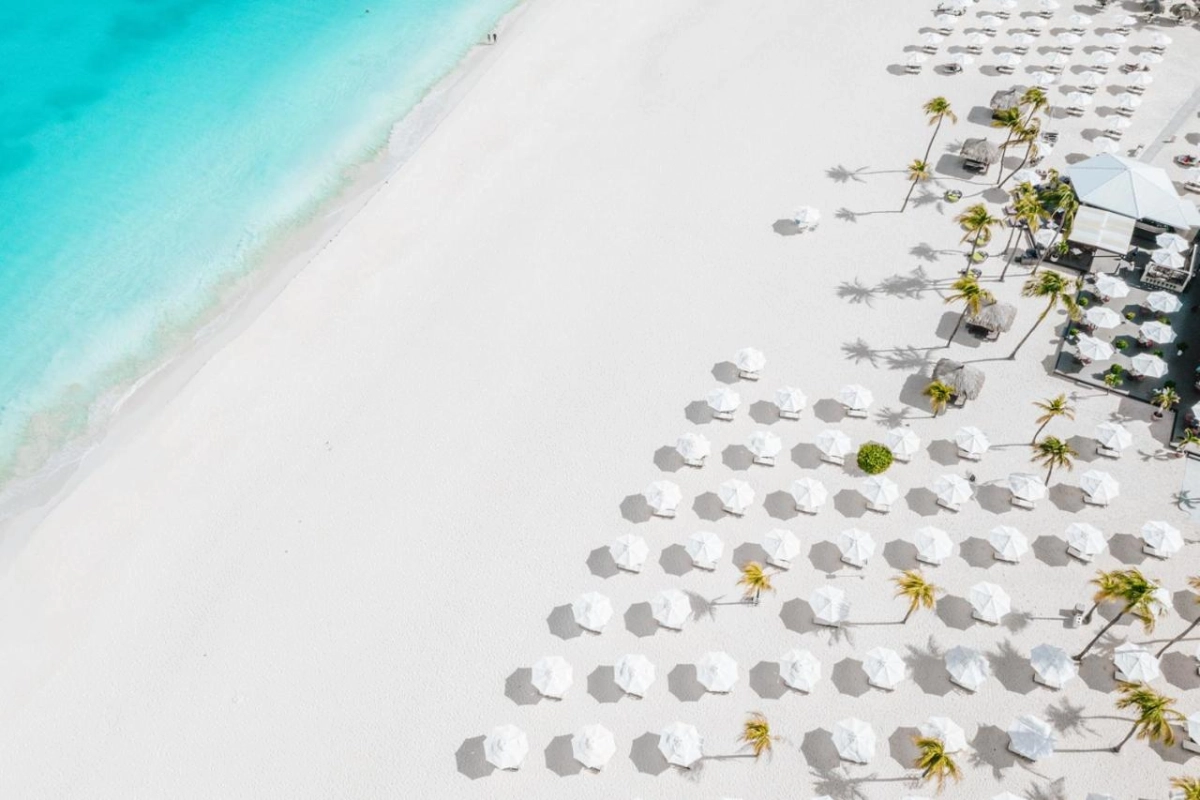 Bucuti & Tara Beach Resort - Hotel Photo 46