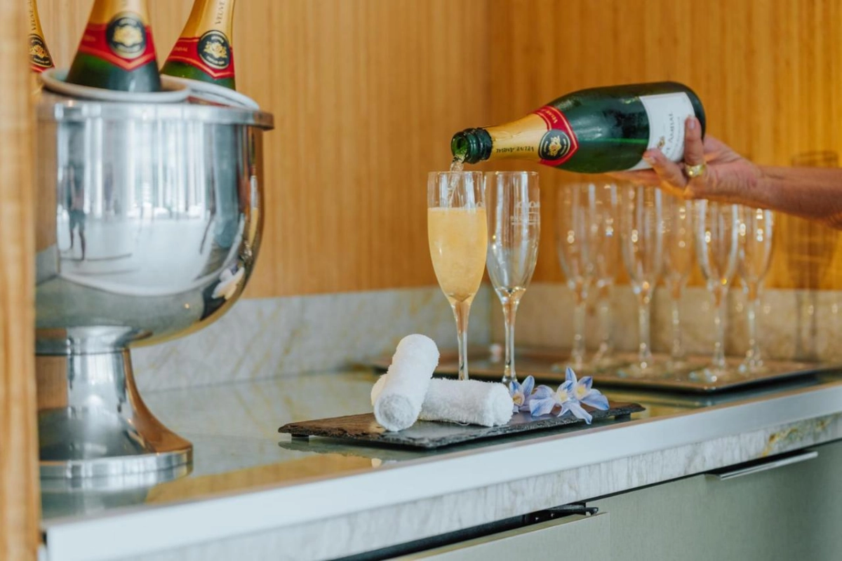 Bucuti & Tara Beach Resort - Hotel Photo 48