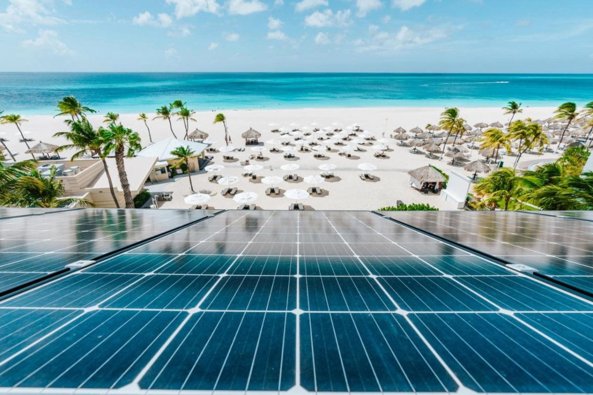 Bucuti & Tara Beach Resort - Hotel Photo 50