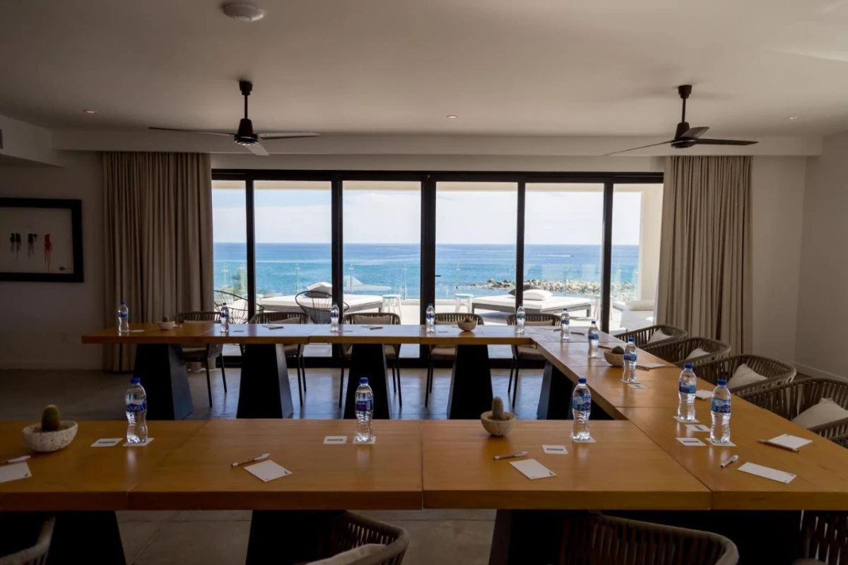 Hotel El Ganzo - Hotel Photo 3