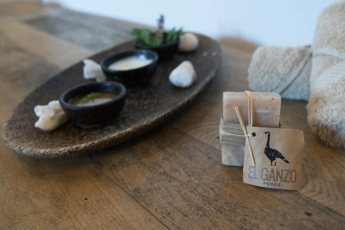 Hotel El Ganzo - Hotel Photo 6