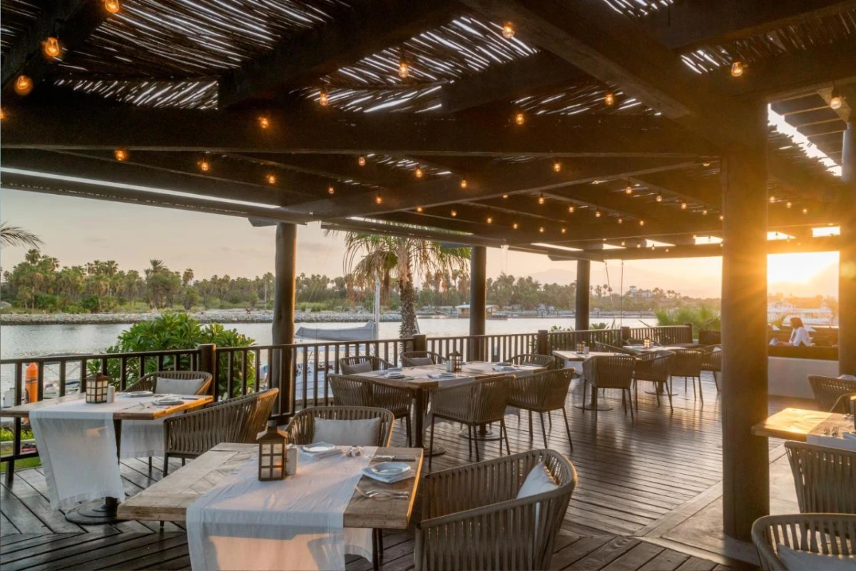 Hotel El Ganzo - Hotel Photo 7