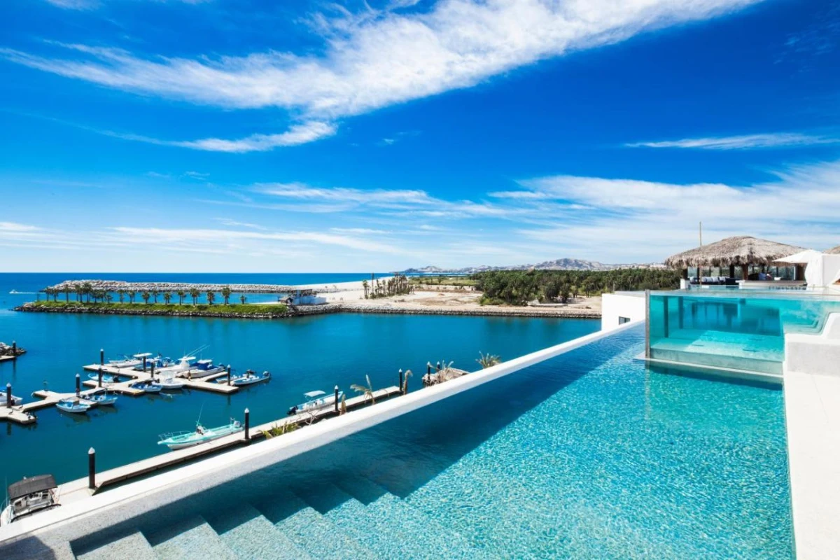 Hotel El Ganzo - Hotel Photo 8