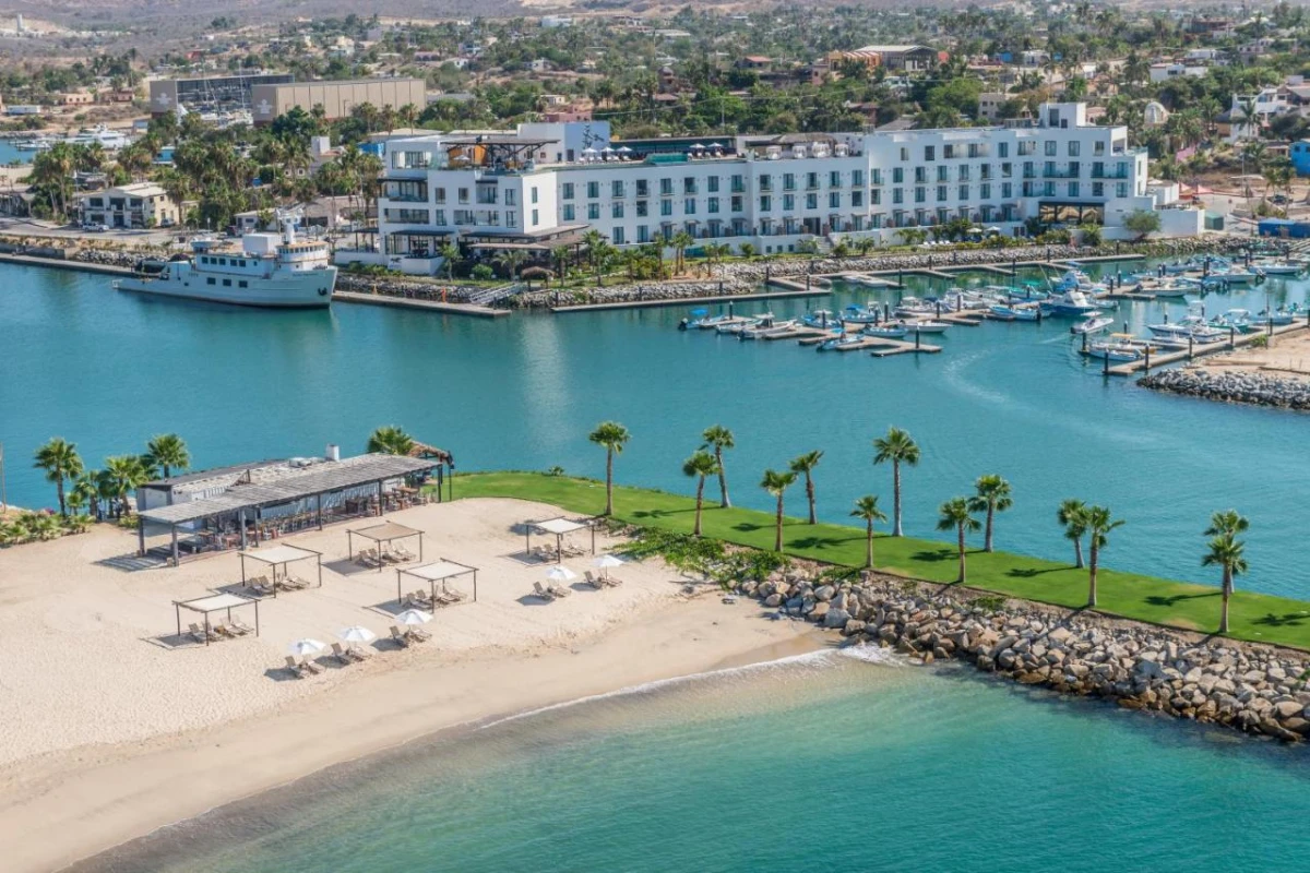 Hotel El Ganzo - Hotel Photo 10