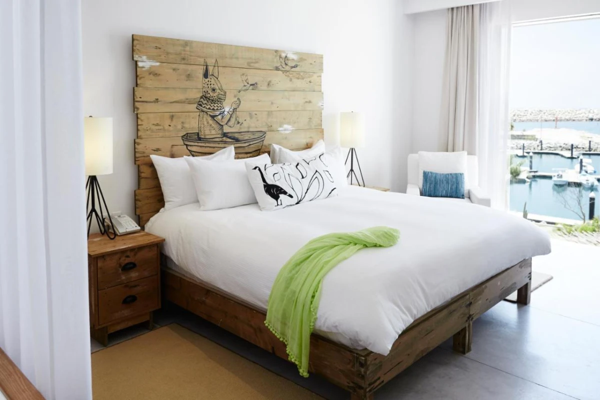 Hotel El Ganzo - Hotel Photo 11