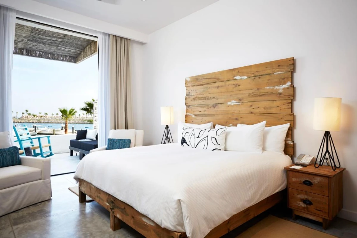 Hotel El Ganzo - Hotel Photo 12