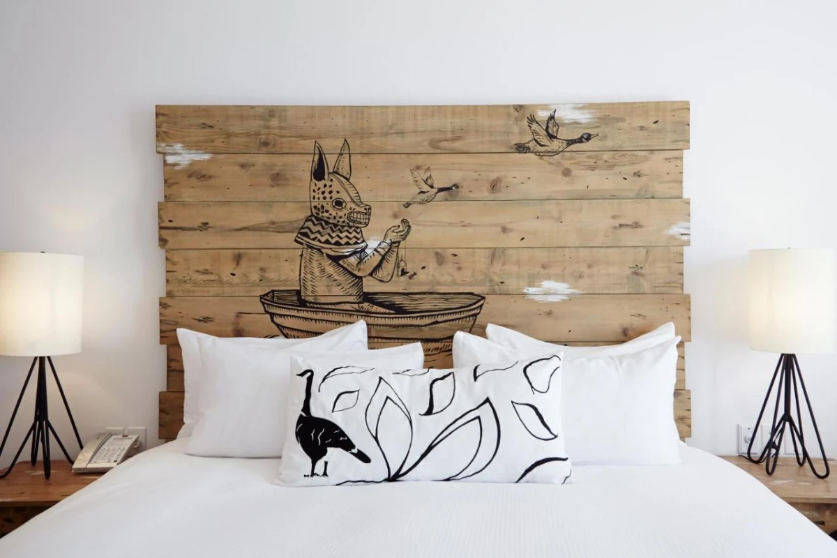 Hotel El Ganzo - Hotel Photo 13