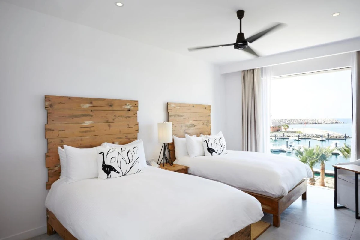 Hotel El Ganzo - Hotel Photo 14