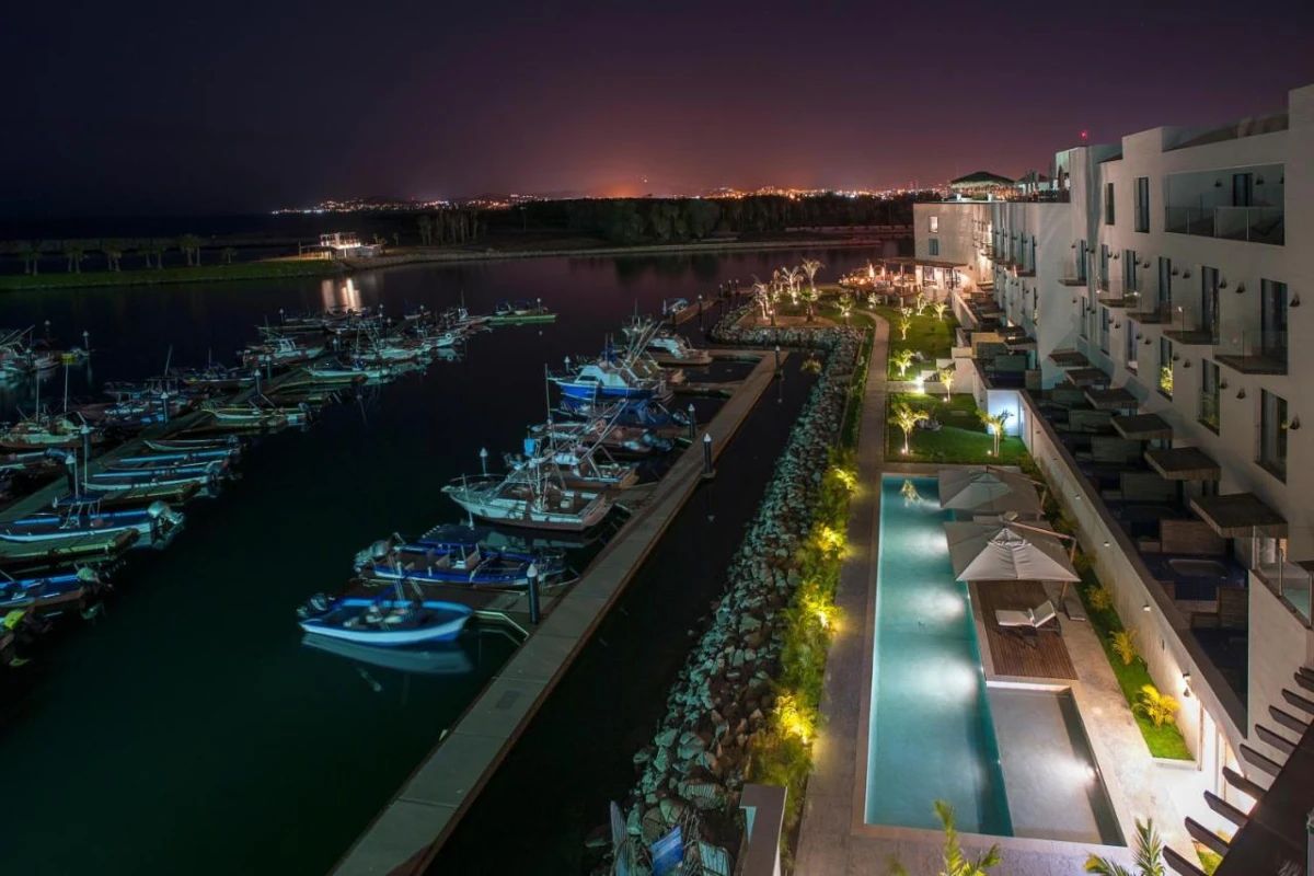 Hotel El Ganzo - Hotel Photo 21