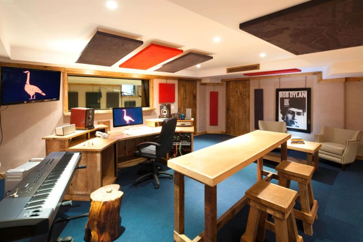 Hotel El Ganzo - Hotel Photo 24