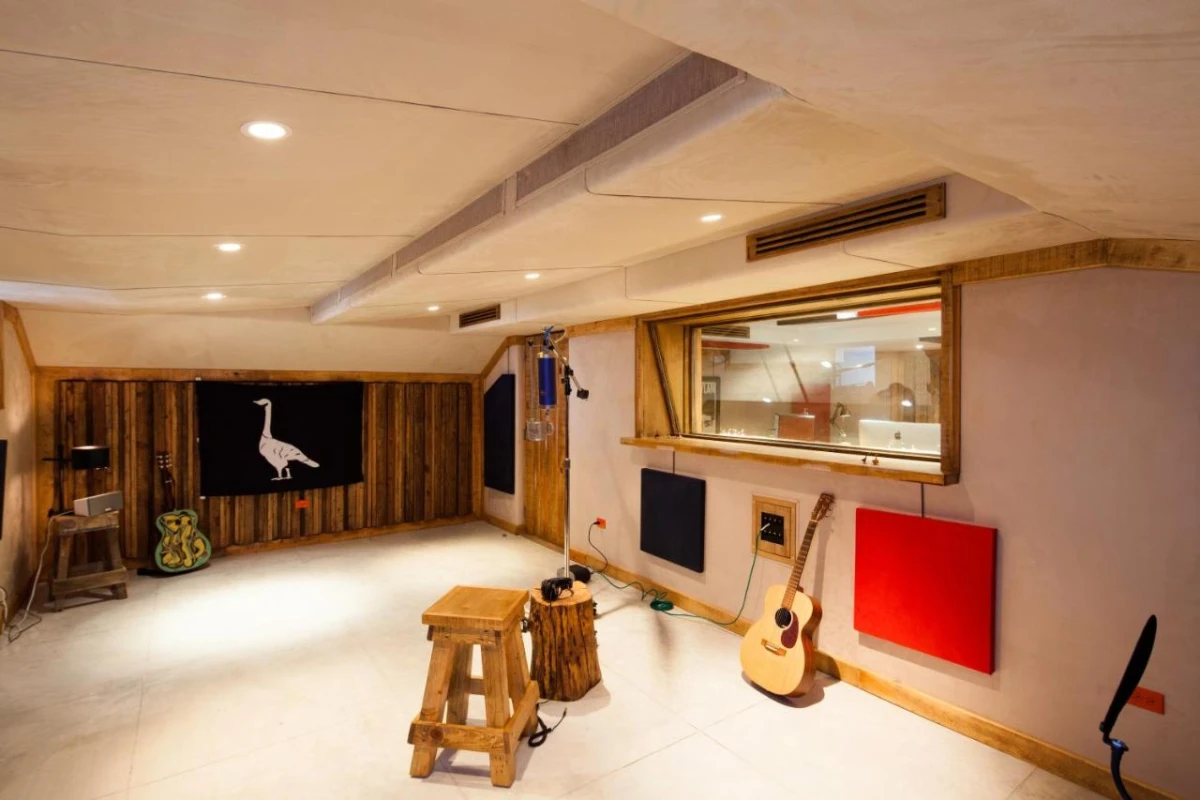 Hotel El Ganzo - Hotel Photo 25