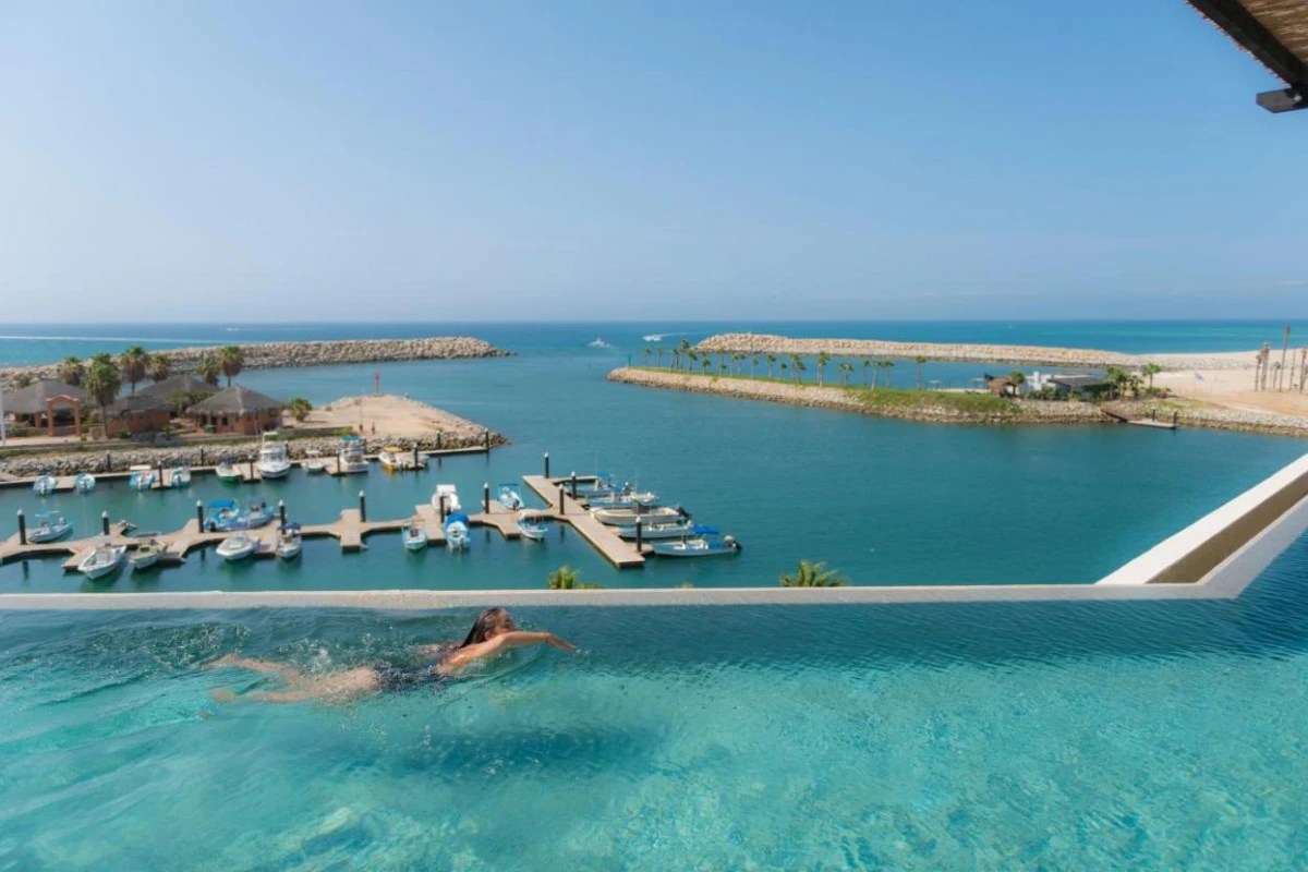 Hotel El Ganzo - Hotel Photo 32