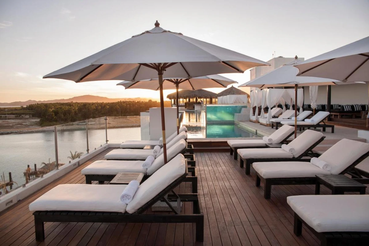 Hotel El Ganzo - Hotel Photo 33