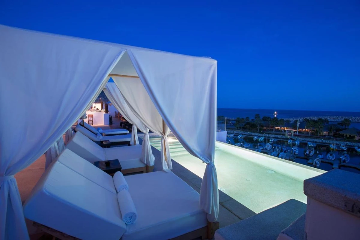 Hotel El Ganzo - Hotel Photo 34