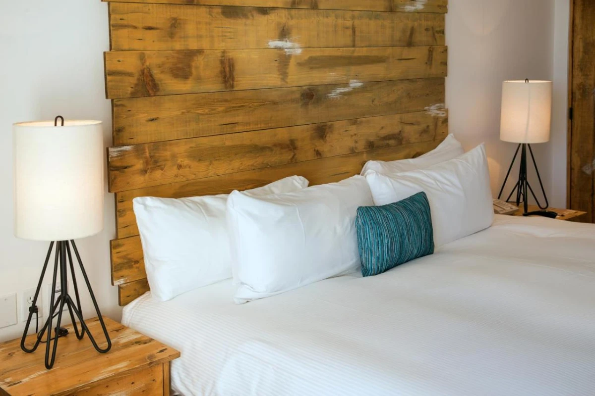 Hotel El Ganzo - Hotel Photo 36