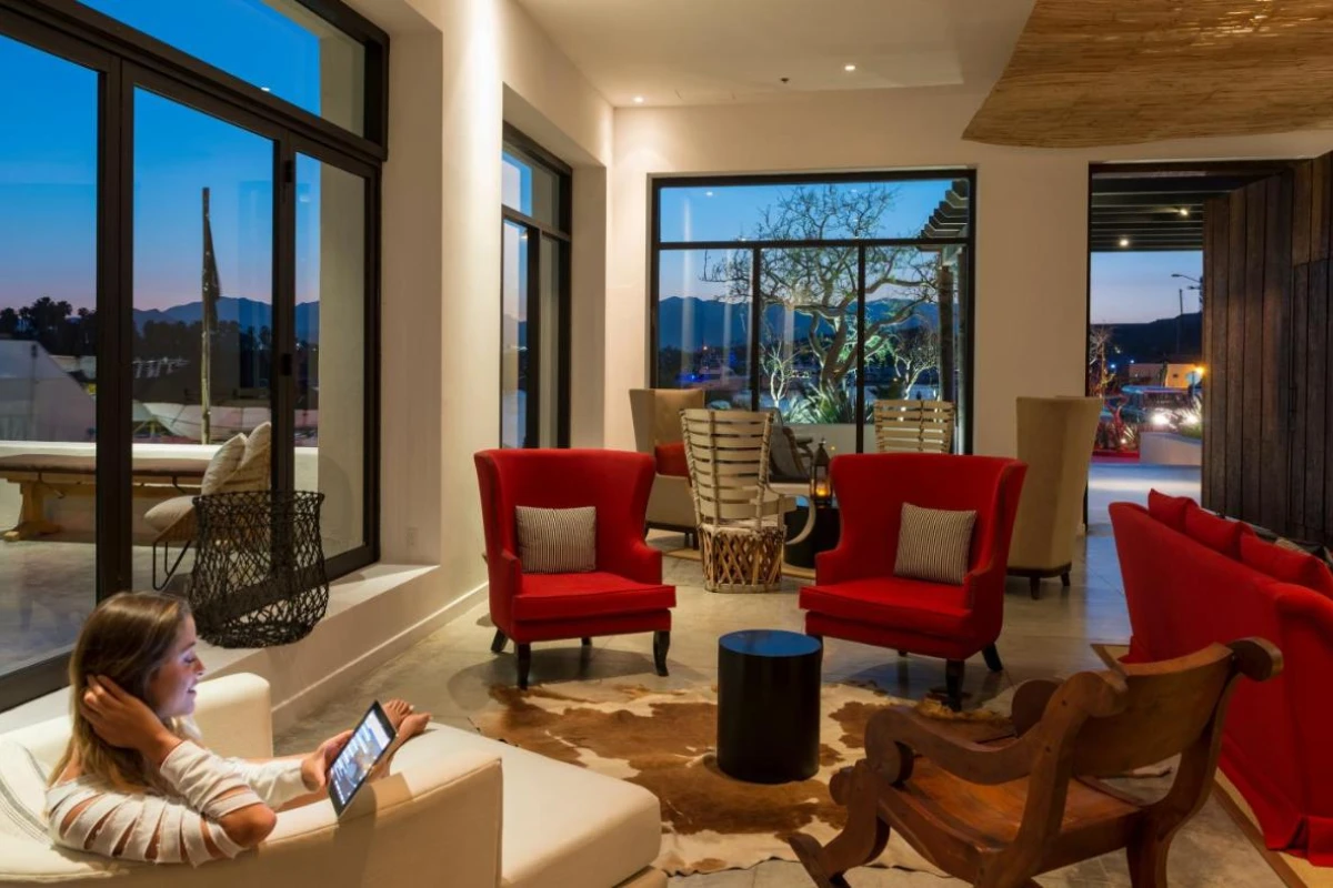 Hotel El Ganzo - Hotel Photo 39