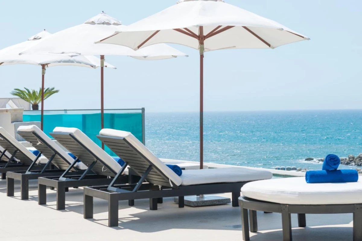 Hotel El Ganzo - Hotel Photo 40