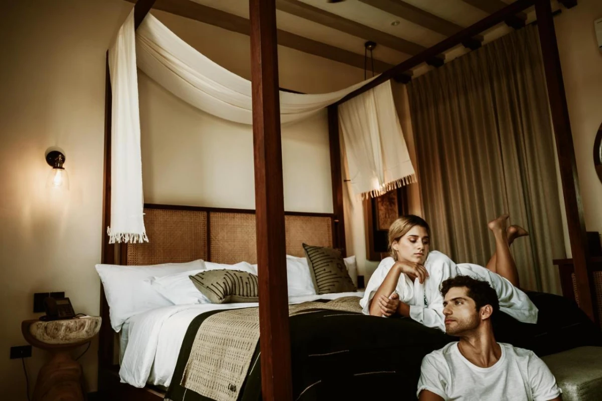 Cigno Hotel - Hotel Photo 11