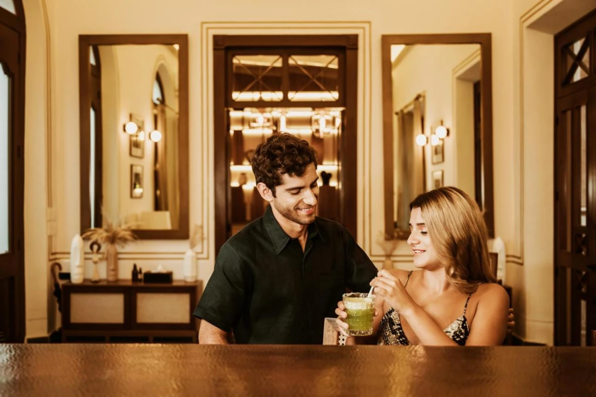 Cigno Hotel - Hotel Photo 14