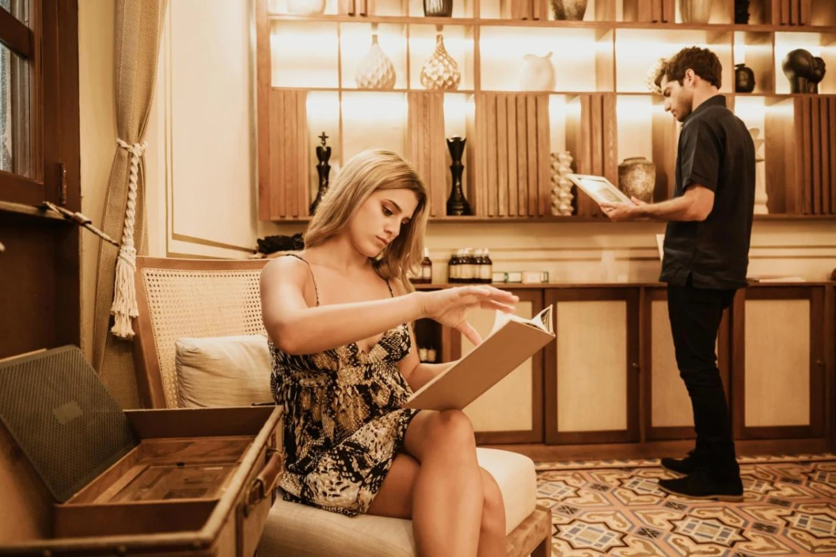 Cigno Hotel - Hotel Photo 45