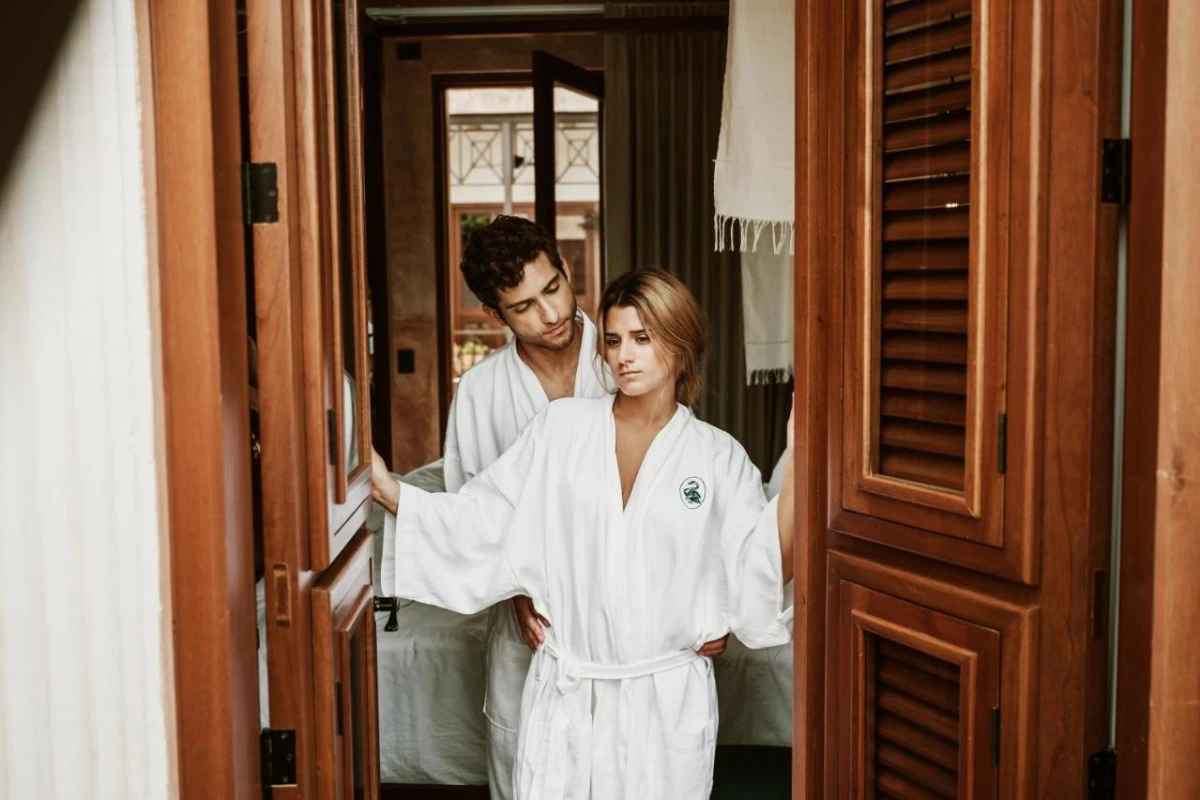 Cigno Hotel - Hotel Photo 48