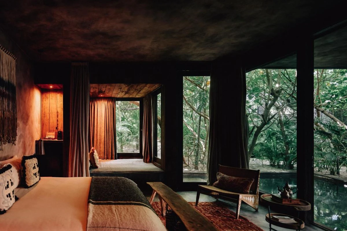 Nomade Tulum - Hotel Photo 2